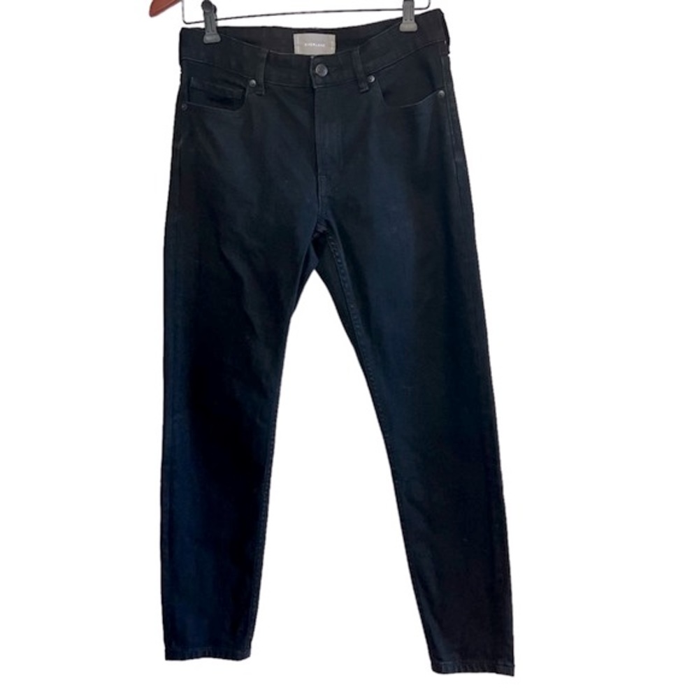 Everlane Women's Black Jeans